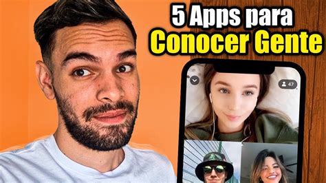 app para conocer gente de otros pases gratis|Las 7 mejores aplicaciones para conocer extranjeros